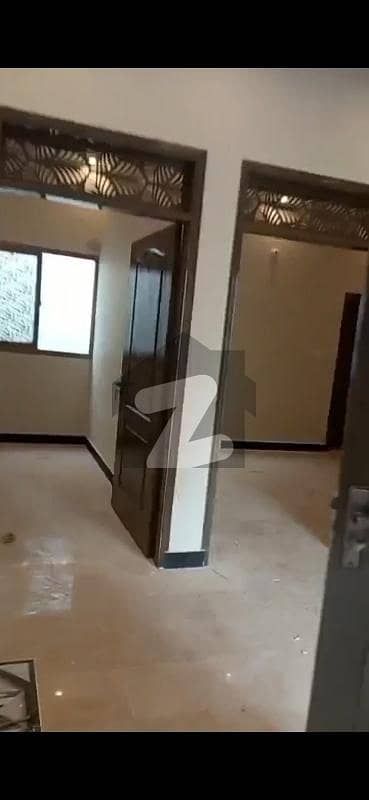 Brand New House Available For Sale In Model Colony