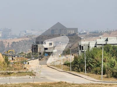 Residential Plot For Sale