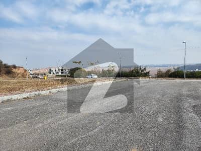 Residential Plot For Sale