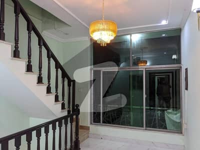 5 Marla Brand New Type Renovated Used House Modern Stylish Double Storey Double Unit House Available For Sale In Johar Town Lahore By Fast Property Services Real Estate And Builders Lahore