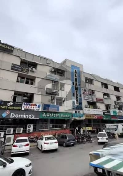 بلیو ایریا اسلام آباد میں 14 مرلہ دکان 17.0 لاکھ میں کرایہ پر دستیاب ہے۔