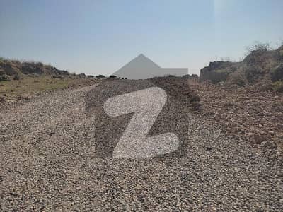 ای ۔ 12/4 ای ۔ 12,اسلام آباد میں 1 کنال رہائشی پلاٹ 6.7 کروڑ میں برائے فروخت۔