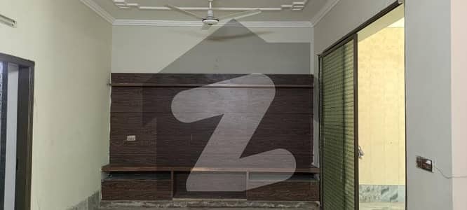 7.5 Marla Double Story House for Rent 4 Bed | H1 Block Near Emporium Mall