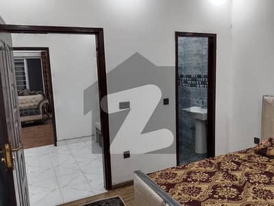 3 MARLA FAST FLOOR BRAND NEW APARTMENT AVAILABLE FOR SALE IN PALM VILLAS JUBILEE TOWN LAHORE