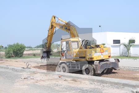 Book your 3 Marla plot just from 2 Lacs