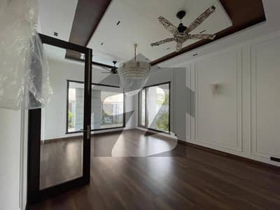 666 Sq. Yards 6 Bed Brand New Owner Build Bungalow For Sale in Phase 8 DHA Karachi