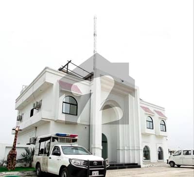 5 Marla low budget plots on Easy installments