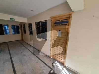 2 Bedroom With Attached Washroom Tv Lounge Airport Housing Society Sector Vip Proper