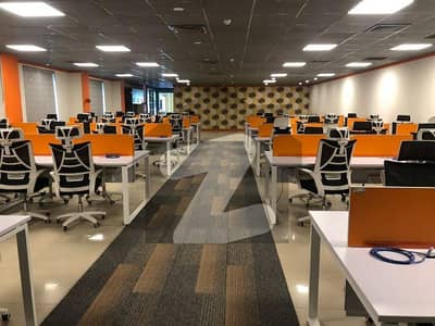 آئی ۔ 9 اسلام آباد میں 18 مرلہ دفتر 12.0 لاکھ میں کرایہ پر دستیاب ہے۔