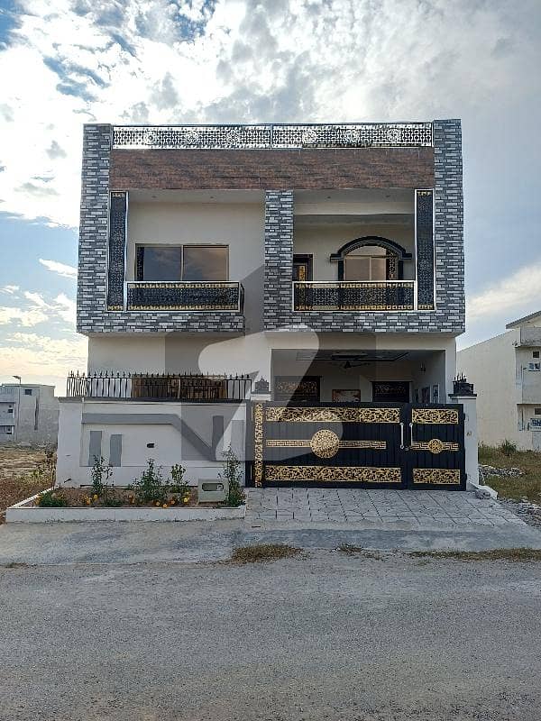 Perfect 1800 Square Feet House In Mumtaz City - Chanab Block For Rent Perfect 1800 Square Feet House In Mumtaz City - Chanab Block For Rent