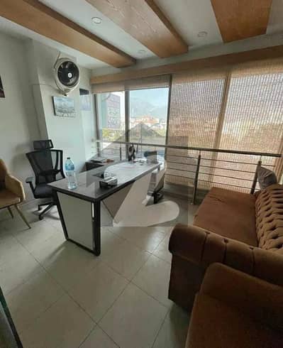 بلیو ایریا اسلام آباد میں 3 مرلہ دفتر 2.0 لاکھ میں کرایہ پر دستیاب ہے۔