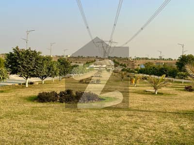 اپ کنٹری انکلوزر ہاؤسنگ سوسائٹی راولپنڈی میں 6 مرلہ رہائشی پلاٹ 27.0 لاکھ میں برائے فروخت۔