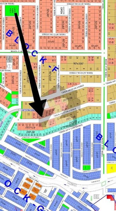 Builder Choice Plot Is Up For Sale