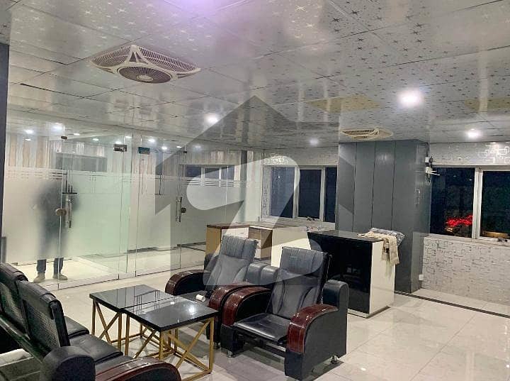 بلیو ایریا اسلام آباد میں 10 مرلہ دفتر 7.5 لاکھ میں کرایہ پر دستیاب ہے۔ بلیو ایریا اسلام آباد میں 10 مرلہ دفتر 7.5 لاکھ میں کرایہ پر دستیاب ہے۔