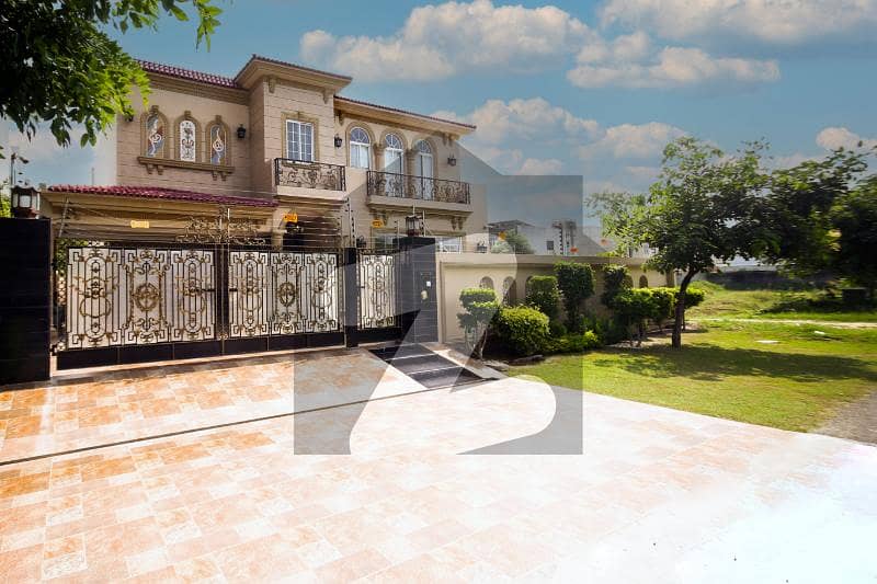 Kanal Modern Mediterranean Stunning Bungalow DHA Lahore Kanal Modern Mediterranean Stunning Bungalow DHA Lahore