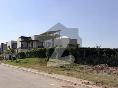 بحریہ انکلیو - سیکٹر سی بحریہ انکلیو,بحریہ ٹاؤن,اسلام آباد میں 1 کنال رہائشی پلاٹ 3.25 کروڑ میں برائے فروخت۔