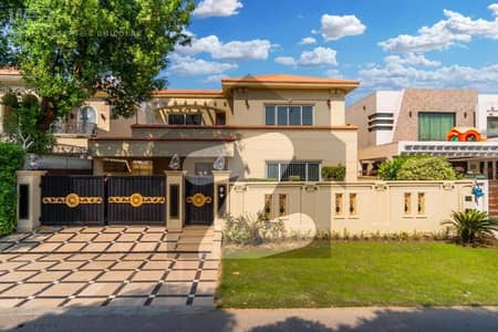 1 Kanal Lower Portion Story House in DHA Phase 2 FOR RENT