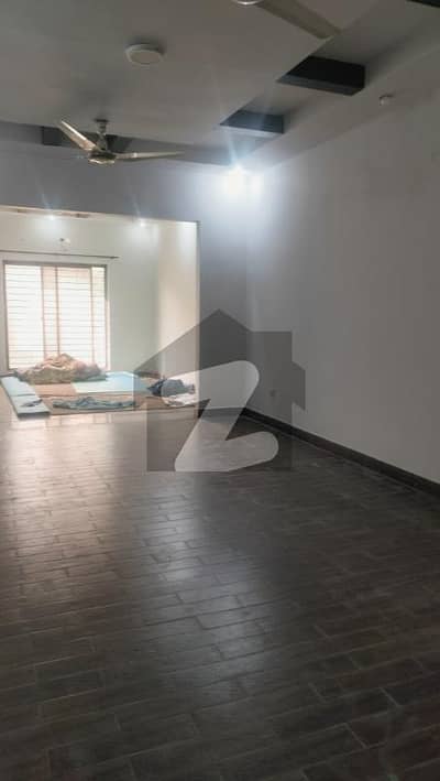 8 Marla With Solar Commercial Plaza Ground+ Basement For Rent Paragon City