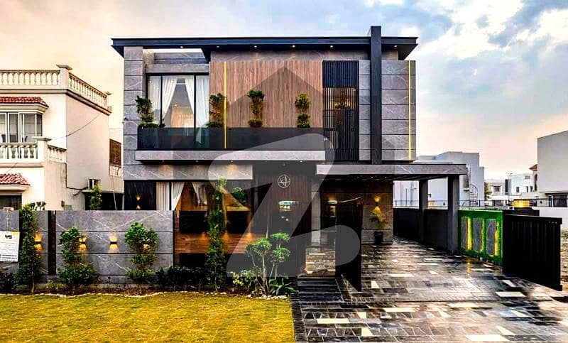 10 Marla Stunning Designer House Ready to Move 10 Marla Stunning Designer House Ready to Move