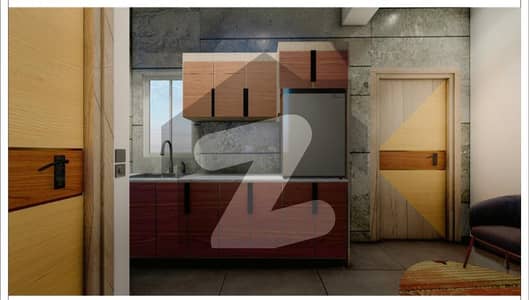 Flat for sale on Installment