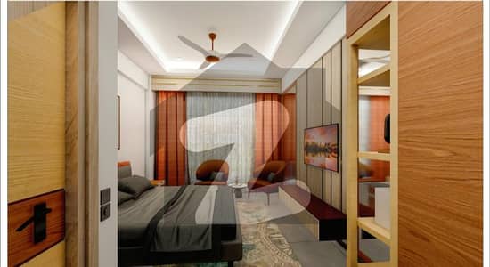 Flat For Sale On Installment