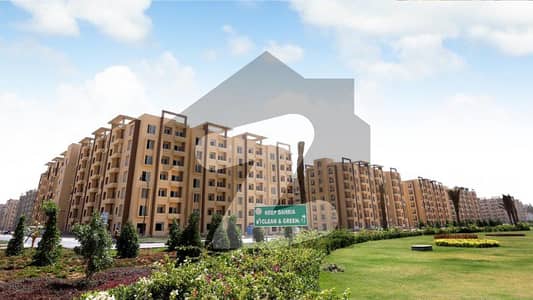 beautiful apartment in Precinct 19 5th floor Bahria Town Karachi