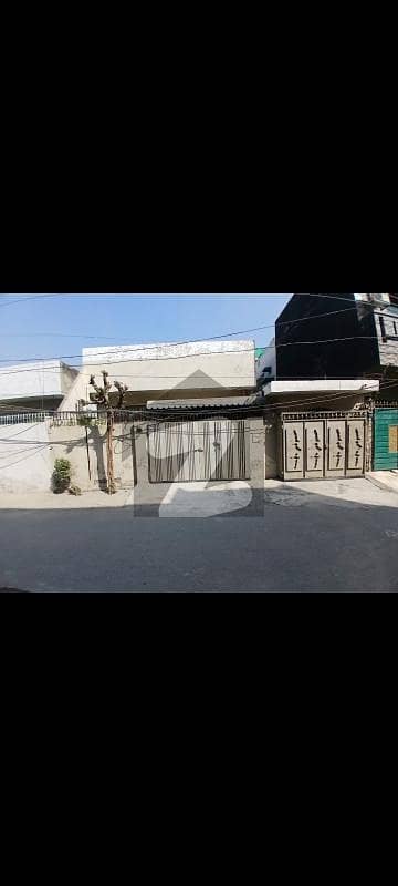 10 Marla House Available for sale in Awan town Multan road lahore