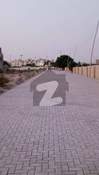 Plot For Sale In Areesha Vilas Scheme 33