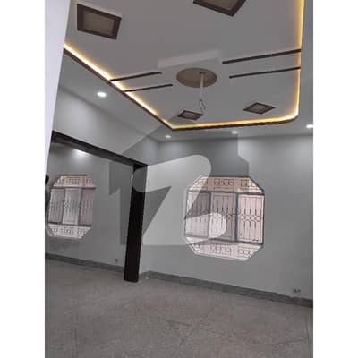 I. 10/1 House For Sale 5 Marla House  50 Feet Street Gali Ka Corner Margalla Face Neat And Clean House