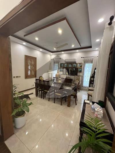 Saima Parri Point Flat For Sale