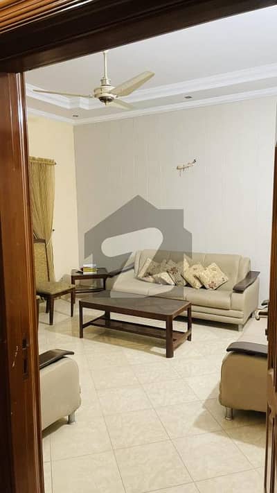 Kanal Portion For Rent