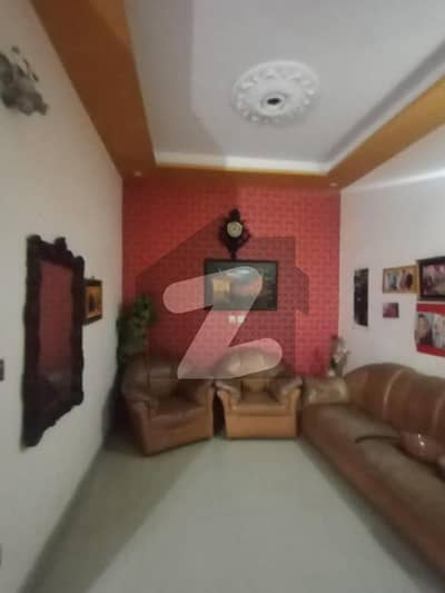 4 MARLA UPPER PORTION HOUSE AVAILABLE FOR RENT IN MILITARY ACCOUNTS COLLEGE ROAD LAHORE