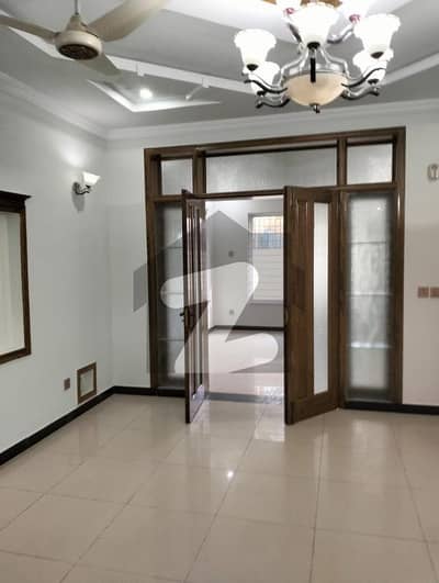 G-13/2 Brand New House Double Storey Size 30x60 For Sale