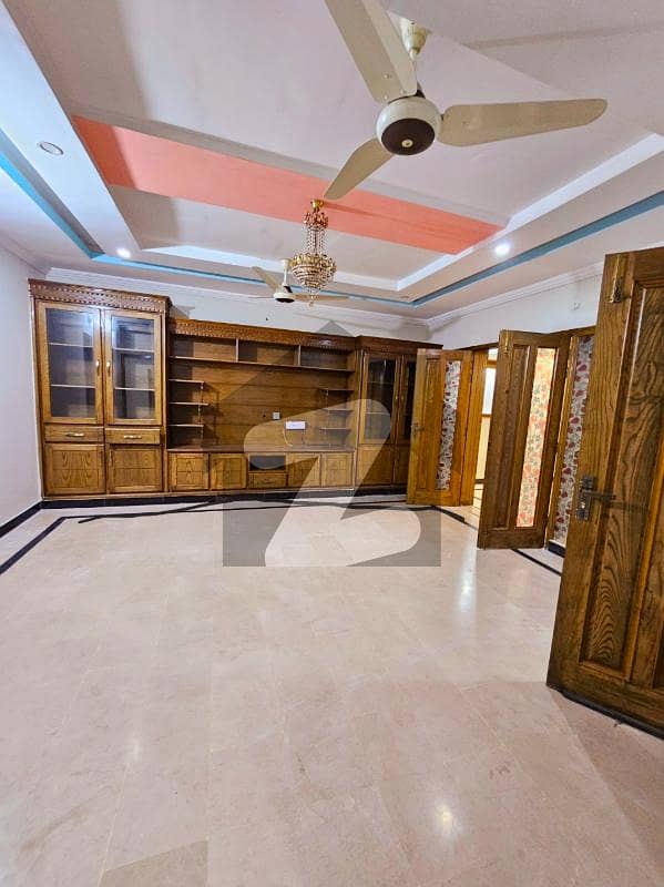 7 Marla Independent Ground floor All Facilities Available G-13/3 7 Marla Independent Ground floor All Facilities Available G-13/3