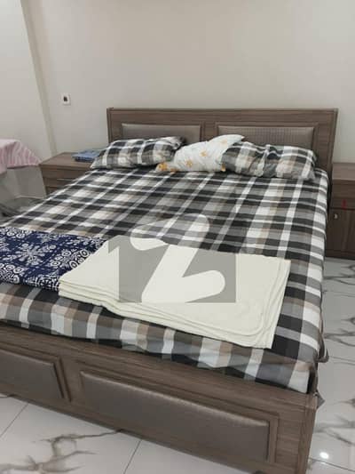 One Bedroom Luxury Full Furnished Apartments For Rent in IQBAL Block Near To Grand Masjid Bahria Town Lahore One Bedroom Luxury Full Furnished Apartments For Rent in IQBAL Block Near To Grand Masjid Bahria Town Lahore