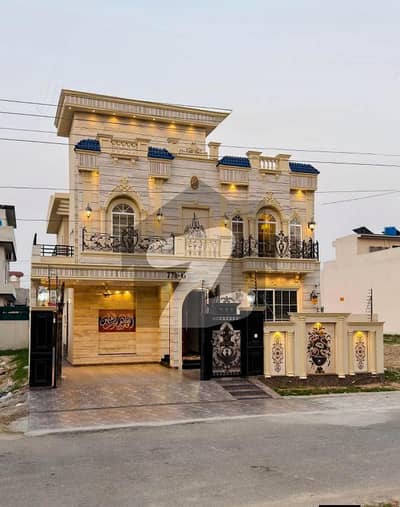 10 Marla Brand New Park Facing Luxury House for Sale in Central Park Housing Scheme Lahore Prime Location & Modern Living 10 Marla Brand New Park Facing Luxury House for Sale in Central Park Housing Scheme Lahore Prime Location & Modern Living