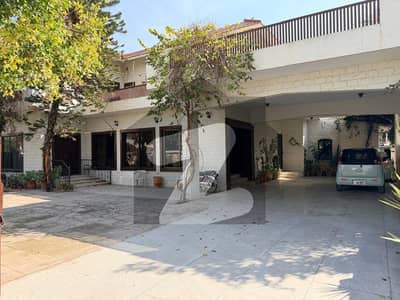 House For Sale Army Housing Society, National Park Road, Rawalpindi