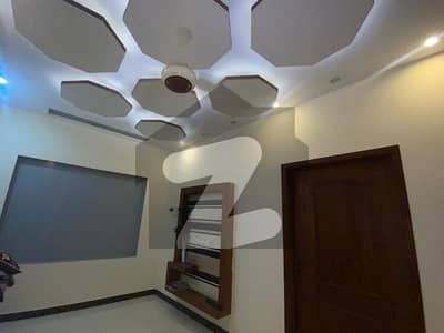 5 Marla USED House For Rent