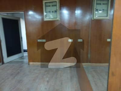 Office for Sale Off Shahrah-e-Faisal