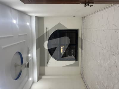 بسم اللہ ہاؤسنگ سکیم جی ٹی روڈ,لاہور میں 2 کمروں کا 5 مرلہ بالائی پورشن 35.0 ہزار میں کرایہ پر دستیاب ہے۔