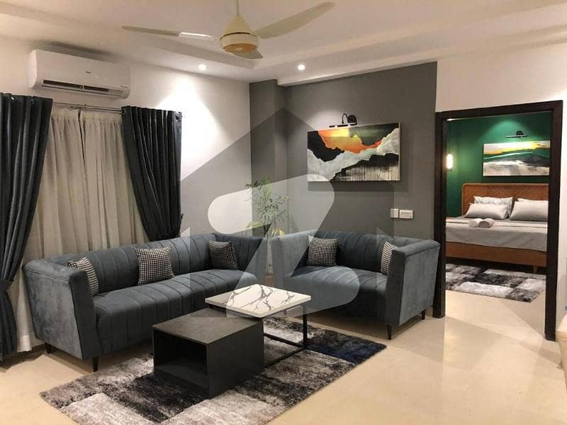 Luxury living in Bahria Apartment Luxury living in Bahria Apartment