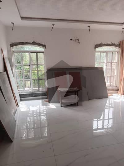 BUNGALOW FOR SALE IN CANTT