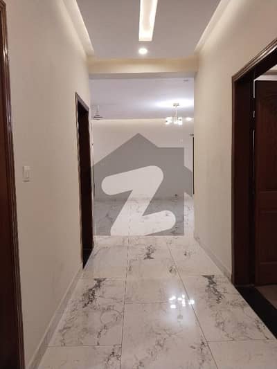 New Design Flat For Sale In Askari 11 Lahore Cantt