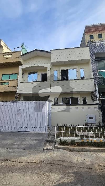 25x40 4 Marla House for Sale G-13 25x40 4 Marla House for Sale G-13