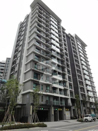 SB AVAILABLE FOR SALE NEAR JINNAH AVENUE