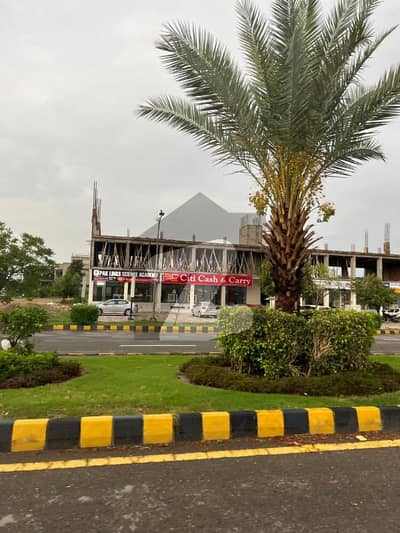3 MARLA MOST BEAUTIFUL PRIME LOCATION RESIDENTIAL PLOT FOR SALE IN NEW LAHORE CITY PHASE 2