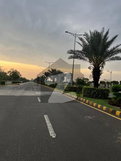 5 MARLA FACING PARK MOST BEAUTIFUL PRIME LOCATION RESIDENTIAL PLOT FOR SALE IN NEW LAHORE CITY PHASE 2