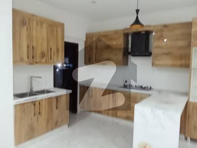 Slightly Use Few steps to Mall Square Imtiaz Mega Store ZamZama Masjid On Walk Proper 3 beds with Independent Car's Parking Relaxation and All Like New Just in 110 Chancely Available Grab It Now