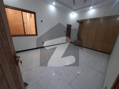 Beautiful House North Karachi 11A, 240sq, G + 2 Storey, For Sale.