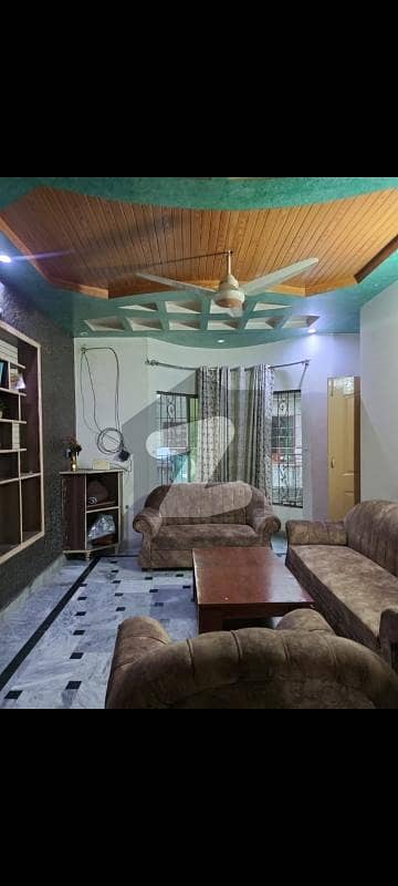 الحمد پارک لاہور میں 4 کمروں کا 7 مرلہ مکان 2.7 کروڑ میں برائے فروخت۔